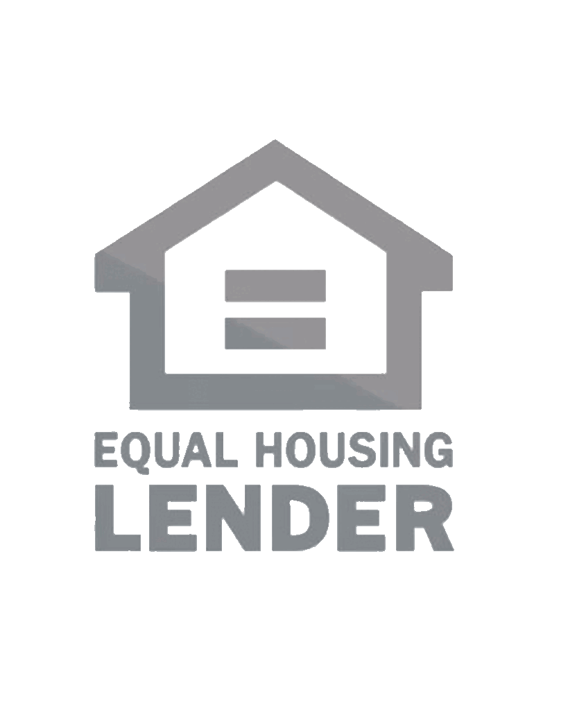 Equal Housing Lender - Transparent